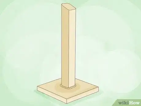 Image titled Choose a Cat Scratching Tree Step 5