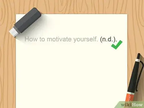 Image titled Cite wikiHow Step 7