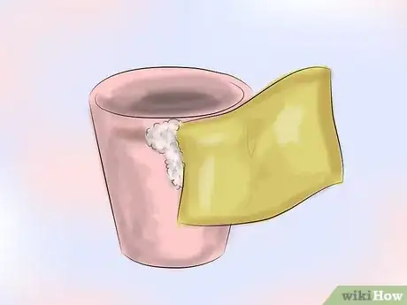 Image titled Remove Stains from Tea Cups Using Baking Soda Step 5