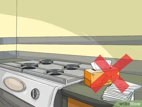 Image titled Fireproof a Kitchen Step 7