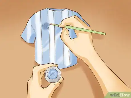 Image titled Make a Garden Gnome That Looks Like Your Husband Step 7