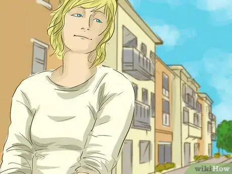 Image titled Come Out Step 24