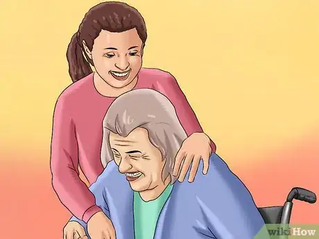 Image titled Become an Elder Care Consultant Step 1