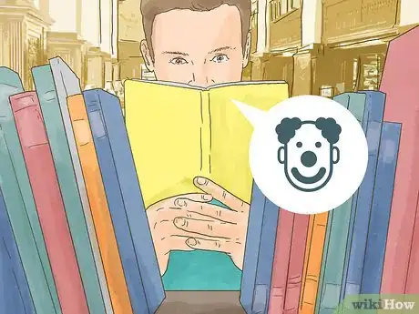 Image titled Become a Satire Cartoonist Step 9