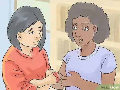 Image titled Ask Someone to Be Your Child's Godparent Step 6