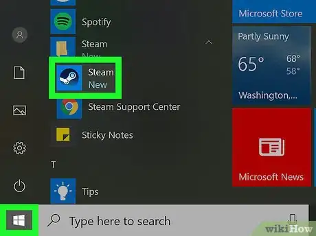 Image titled Download Playerunknown's Battlegrounds on PC or Mac Step 6