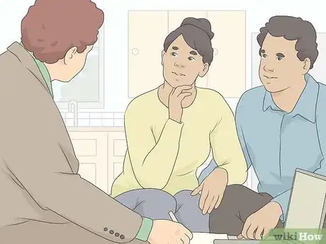 Image titled Adopt a Child in the UK Step 6