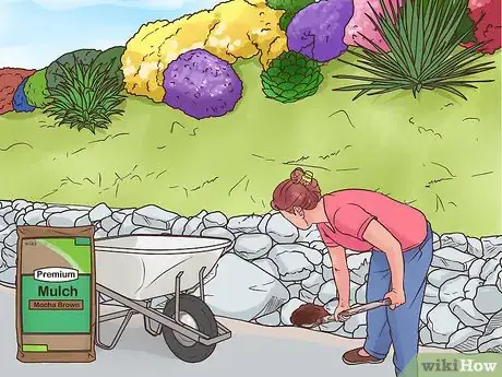 Image titled Plant on a Slope Step 8