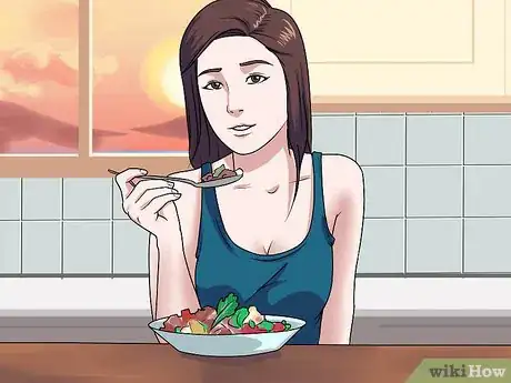 Image titled Get Rid of Uterine Fibroid Pain Step 9