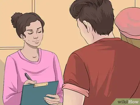 Image titled Help Loved Ones with Trichotillomania Step 12