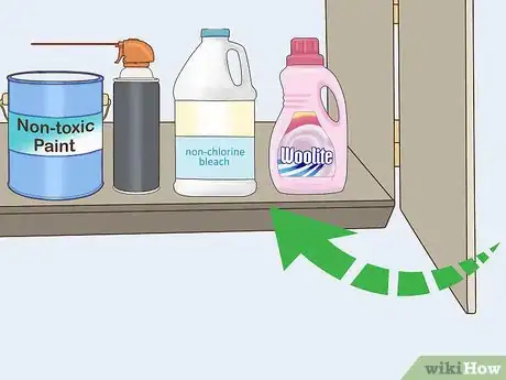 Image titled Make a Puppy Playroom Step 4