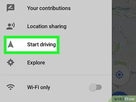 Image titled Turn Off the Google Maps Voice on Android Step 3
