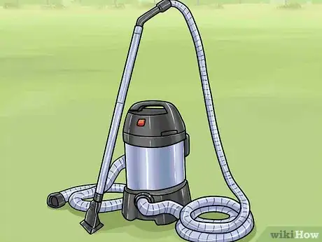 Image titled Clean a Koi Pond Step 5