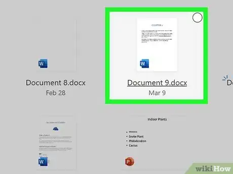 Image titled Delete a Word File on a PC Step 6