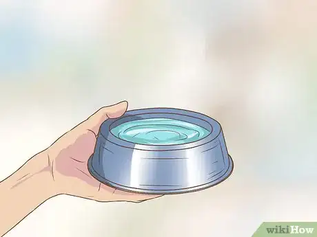 Image titled Clean a Chinchilla Cage Step 11