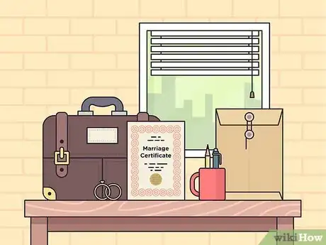 Image titled File for Divorce in Oklahoma Step 1