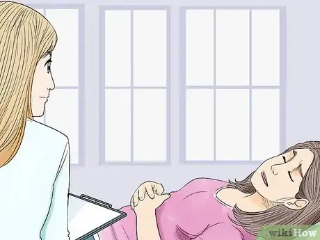 Image titled Overcome the Fear of Being Happy Step 13