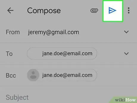 Image titled Use BCC in an Email Step 15