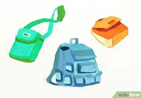 Image titled Be Organized in Middle School Step 1