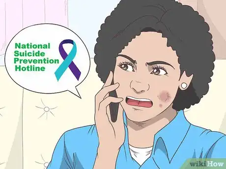 Image titled Find Postpartum Depression Support Groups Step 11