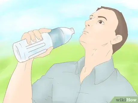 Image titled Avoid Having Diarrhea During Travel Step 1