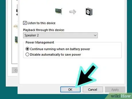 Image titled Connect Two Bluetooth Speakers on PC or Mac Step 24