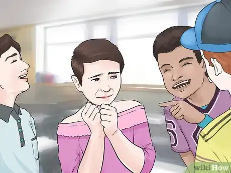 Image titled Tell the Difference Between Shame and Guilt Step 1