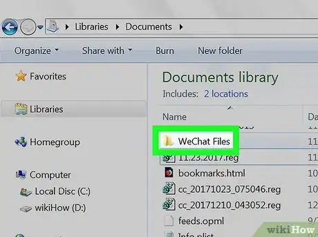 Image titled Hide a File or Folder from Search Results in Microsoft Windows Step 25