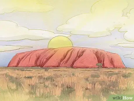 Image titled Visit Uluru Step 12