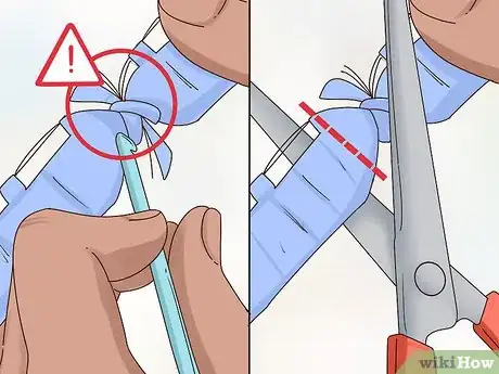 Image titled Knit Ribbons Step 8