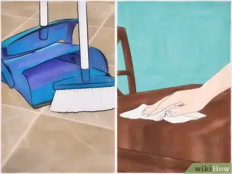 Image titled Get Rid of Carpenter Ants Step 12