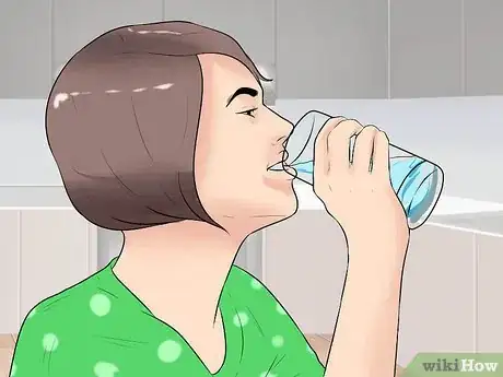 Image titled Minimize the Symptoms of Polycystic Ovary Syndrome (PCOS) With Herbal Supplements, Diet and Exercise Step 11