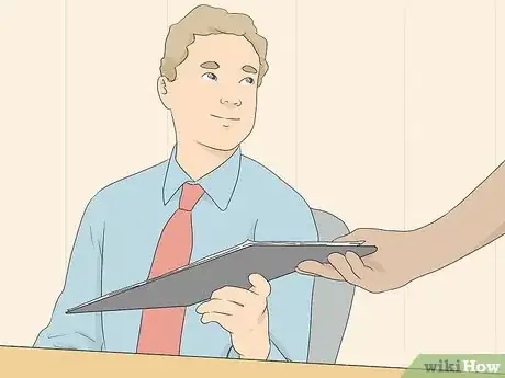 Image titled Pay Off a CCJ Step 7