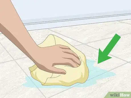 Image titled Clean Limestone Floors Step 4