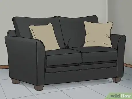 Image titled Decorate a Leather Couch Step 14