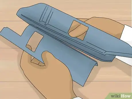 Image titled Make an Airfix Model Step 6