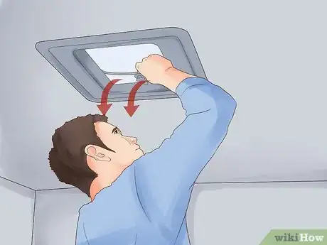 Image titled Trailer a Horse Step 12