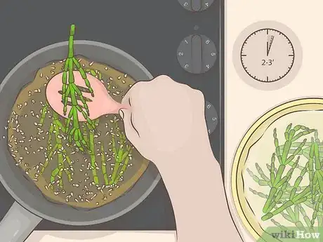 Image titled Cook Sea Asparagus Step 14