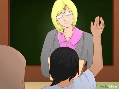 Image titled Make a Teacher's Day Step 7