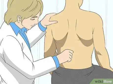 Image titled Treat Chronic Back Pain with Radio Waves Step 2