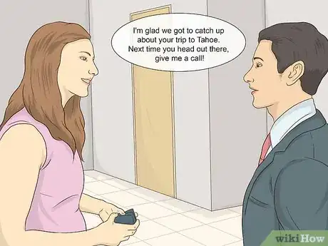 Image titled Get Out of a Boring Conversation Step 13