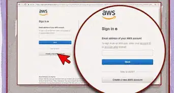 Find Your AWS Account ID