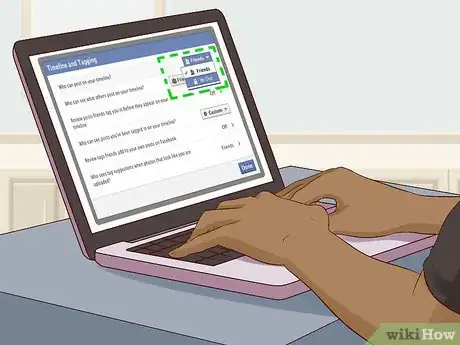 Image titled Clean Up Your Social Media Image Step 12.jpeg