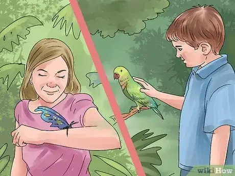 Image titled Enjoy Niagara Falls when It Rains Step 5