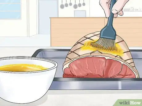 Image titled Cook a Gammon Joint Step 13