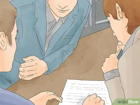 Image titled Avoid a Retaliation Lawsuit Step 16