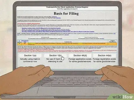 Image titled Copyright a Band Name Step 7