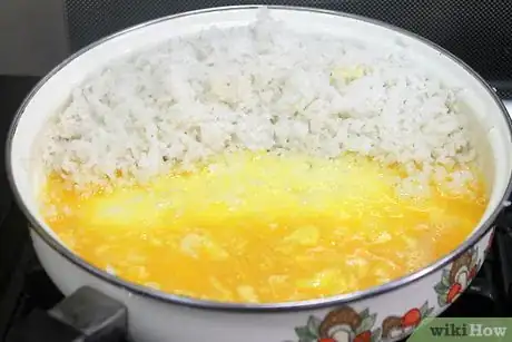 Image titled Make Easy Fried Rice Using Leftover Rice Step 5