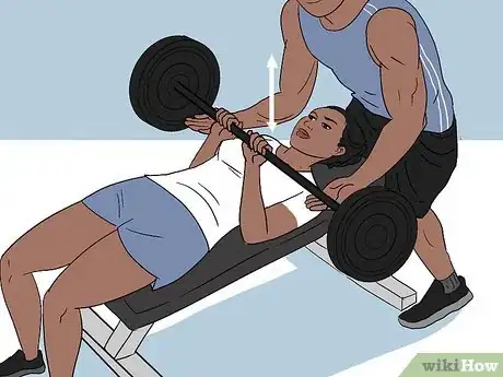 Image titled Get Ripped Triceps Step 5