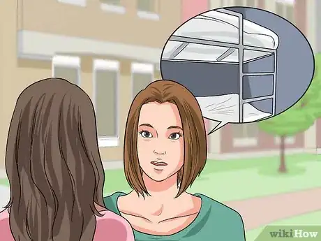 Image titled Live With a College Roommate With ADHD Step 1